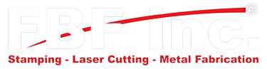 FBF Inc logo