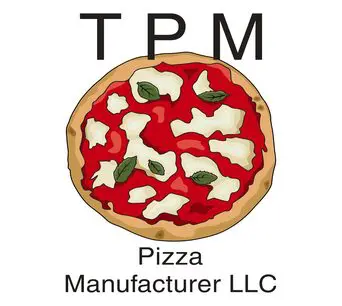 TPM Pizza Manufacturer logo