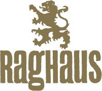 Raghaus Studios logo