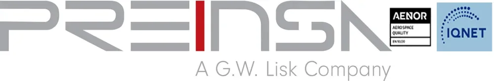 Preinsa logo