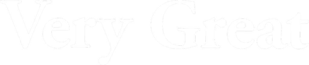 Very Great logo