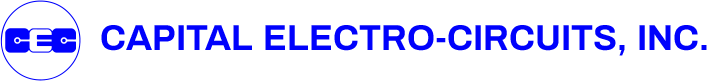 Capital Electro-Circuits, Inc logo