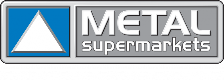 Metal Supermarkets logo