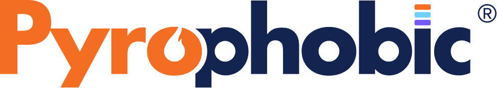 Pyrophobic Systems Limited logo