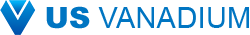 U.S. Vanadium LLC logo