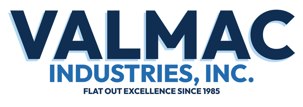 Valmac Industries, Inc logo