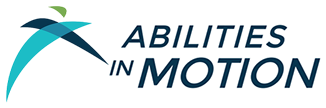 Abilities In Motion logo