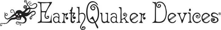EarthQuaker Devices logo