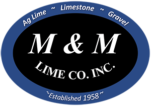 M & M Lime Co., Inc logo