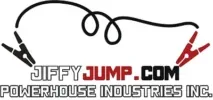 Powerhouse Industries Inc logo