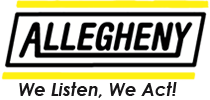 Allegheny Valve & Coupling, Inc logo