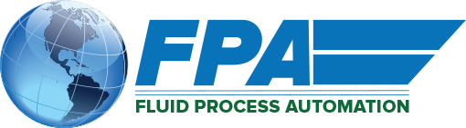 Fluid Process Automation, LLC logo