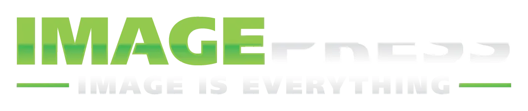 The Image Press logo