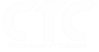 CTC Pressure Products logo