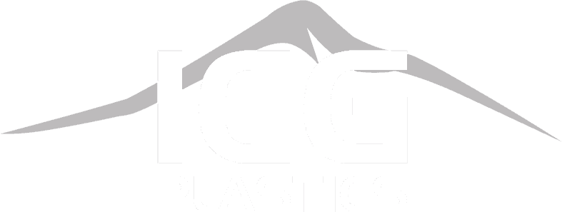 IEG Plastics logo