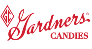 Gardners Candies logo