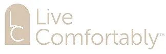 Live Comfortably logo