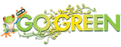 GoGreen Power, Inc logo
