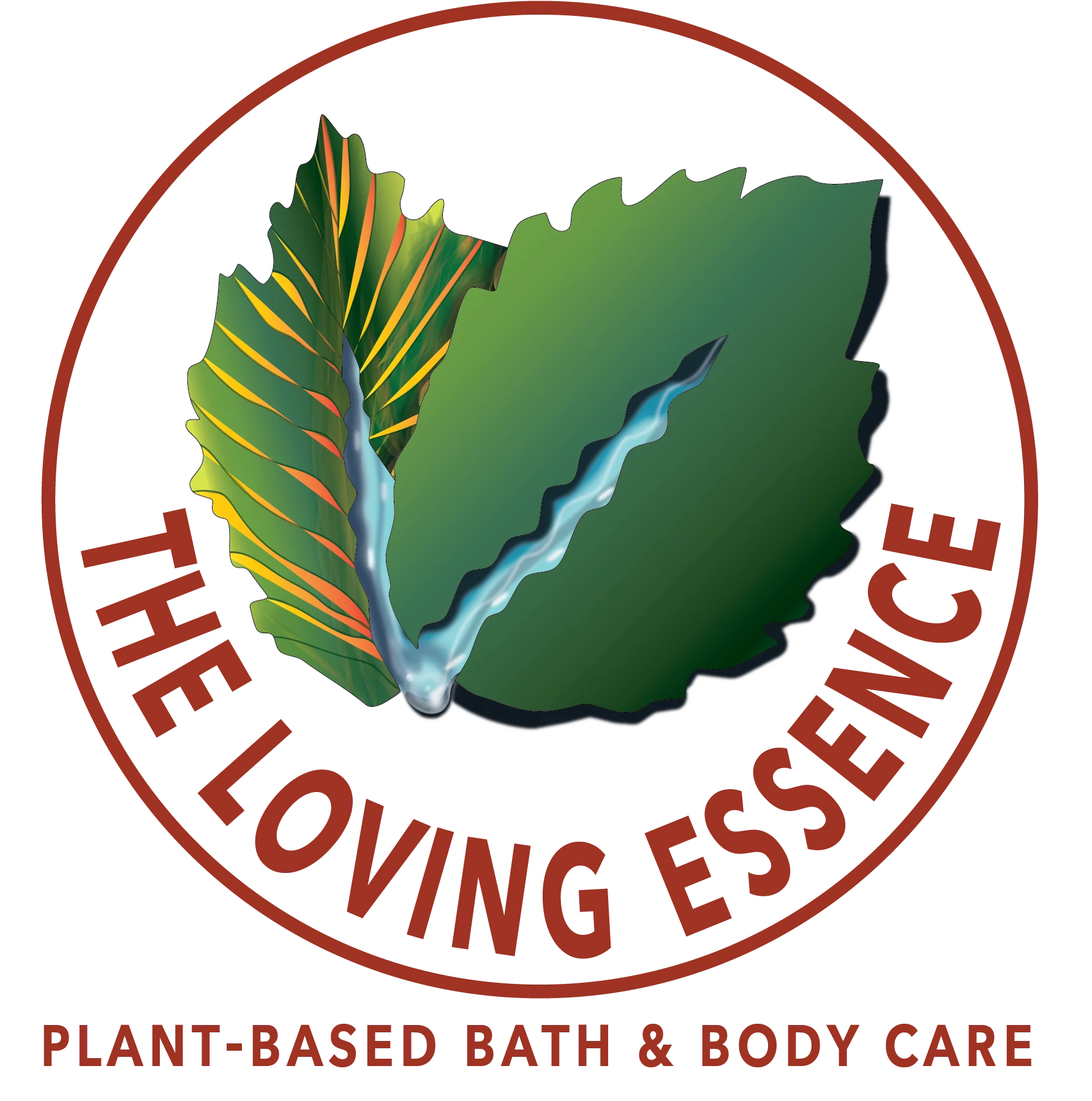The Loving Essence, LLC logo