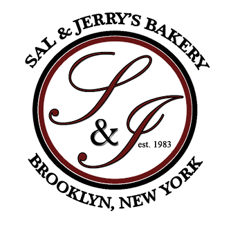 Sal & Jerry's Bakery logo