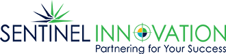 Sentinel Innovation logo