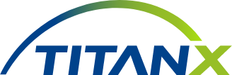 TitanX logo