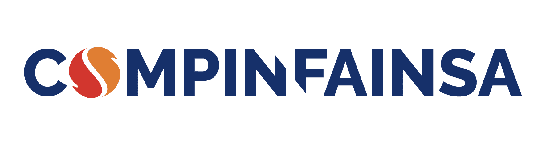 Compin Fainsa logo