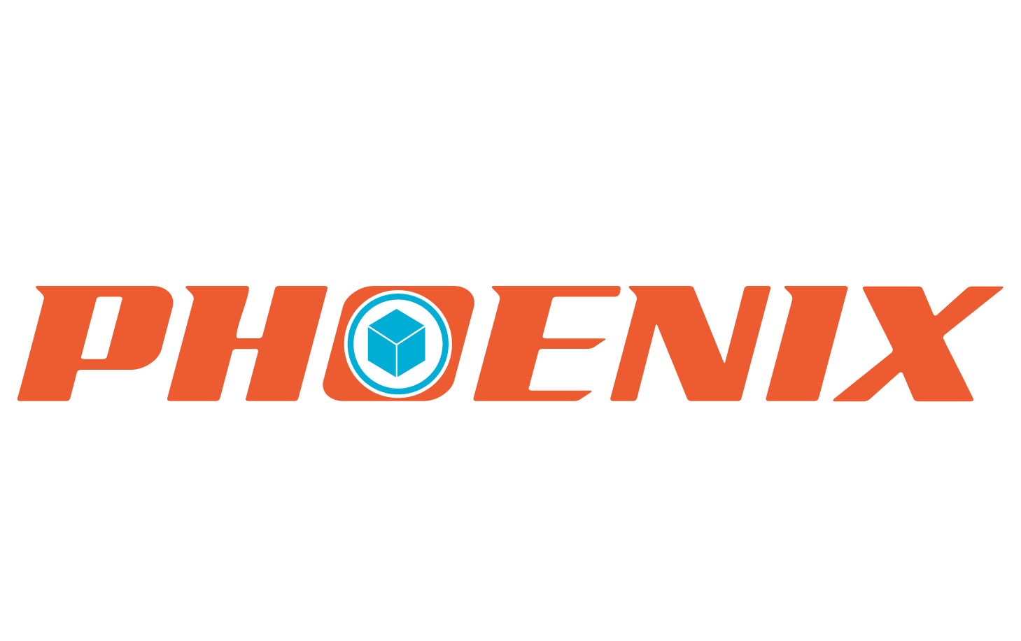 Phoenix Wrappers logo