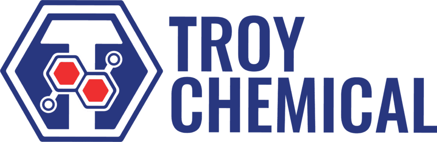 Troy Chemical Industries logo