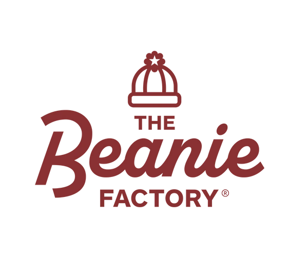 The Beanie Factory logo