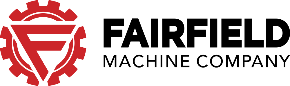 Fairfield Machine Company logo