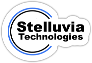 Stelluvia Technologies LLC logo