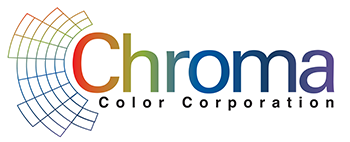 Chroma Color Corporation logo