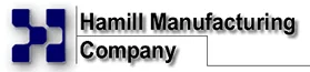 Hamill Manufacturing Company logo