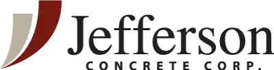 Jefferson Concrete Corp logo