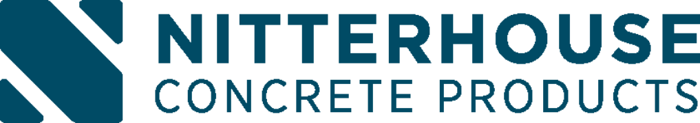 Nitterhouse Concrete Products, Inc logo