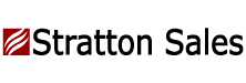 Stratton Sales logo