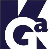 Kensington Glass Arts, Inc logo