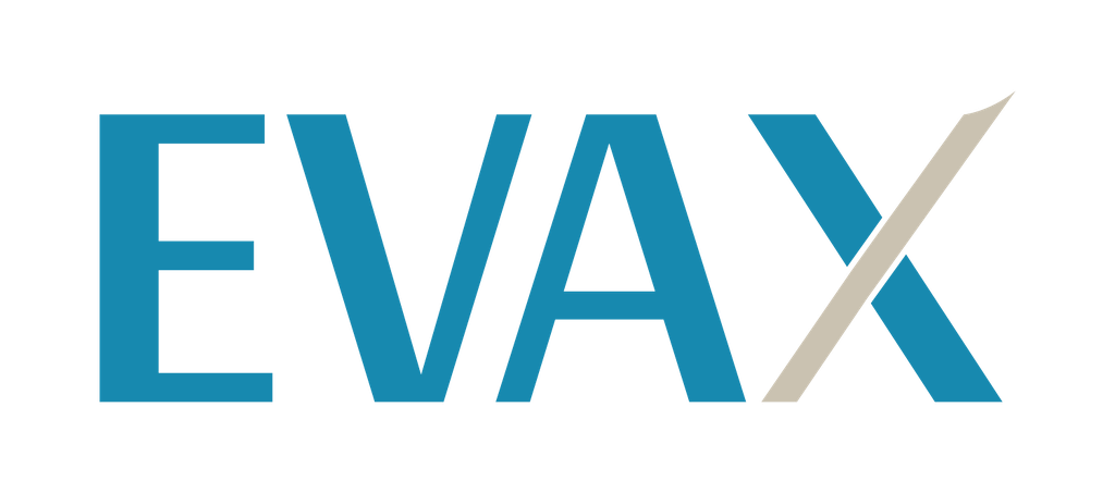 EVAX Inc logo