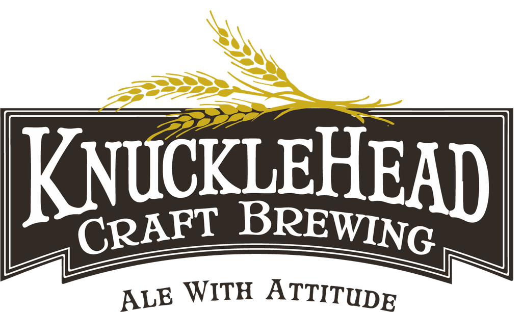 Knucklehead Craft Brewing logo