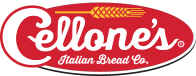 Cellone's Italian Bread Co logo