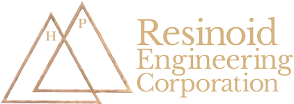 Resinoid Engineering Corporation logo