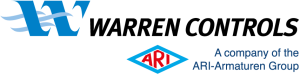 Warren Controls logo