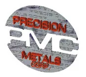 Precision Metals Corp logo