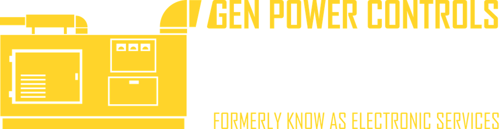 Gen Power Controls logo
