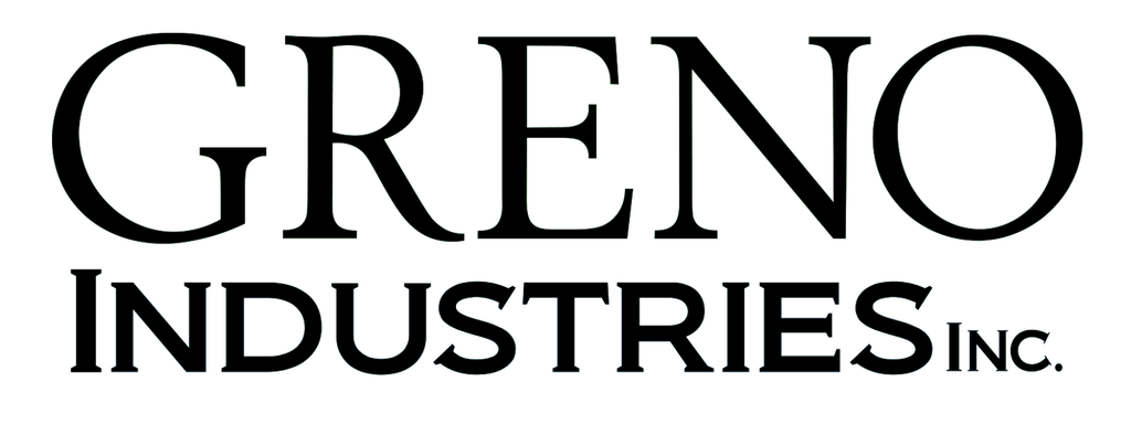 Greno Industries, Inc logo