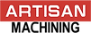 Artisan Machining logo