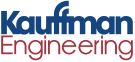 Kauffman Engineering logo