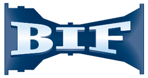 BIF logo