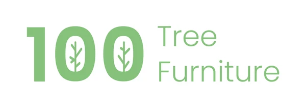 100 Tree Furniture logo